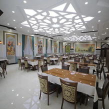 Reikartz Termez Palace, 铁尔梅兹 — 照片 4