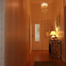 Appartement Prestige, Сен-Мало — фото 3