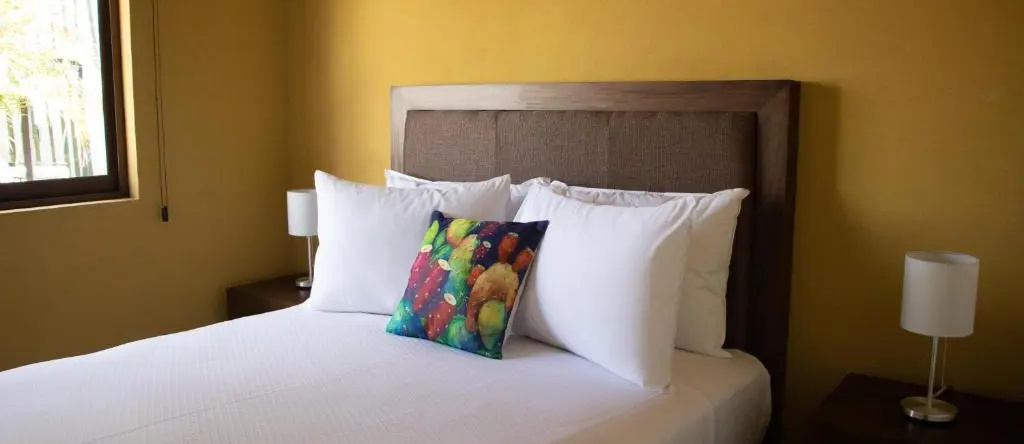 Casa Flores Hotel & Spa, 阿特利斯科 — 照片 1