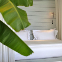 The Lombok Lodge Suites & Private Villas, Tanjung — photo 3