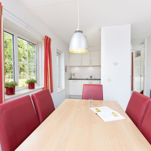 Nice Holiday Home With A Microwave 3 Km. From Hellendoorn, Хеллендоорн — фото 2