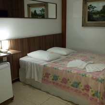 Colle Tourist Hotel, Крисиума — фото 4