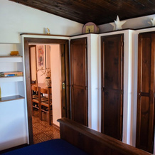 Apartment With 2 Bedrooms in Castel Colonna, With Wonderful sea View, Pool Access, Enclosed Garden Near the Beach, 里佩 — 照片 5
