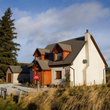 Glentorets B&b, 托明陶尔 — 照片 4