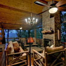 Treehouse Retreat by Escape to Blue Ridge, Necowa Cove — photo 5