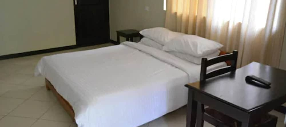 Kilinopark Hotel Machame Gate, 乞力马扎罗 — 照片 1