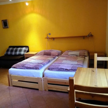 Bröchner Bed & Breakfast, 苏希采附近彼得罗维采 — 照片 5