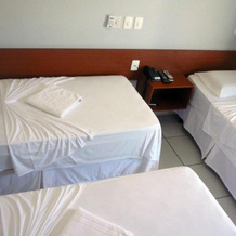 Via Norte Hotel, 古鲁皮 — 照片 2