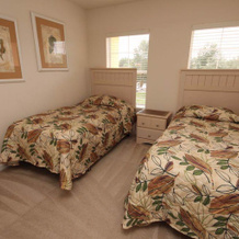 Ocean Florida Townhomes, Intercession City — photo 2