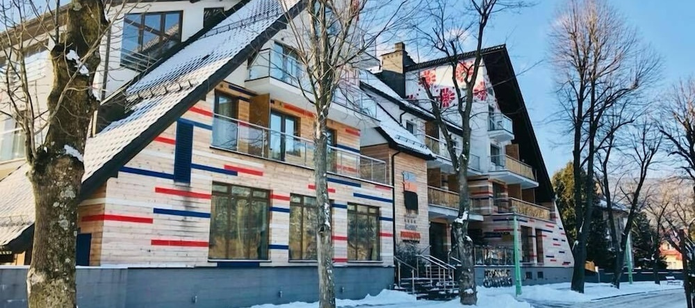 Hotel Piwniczna Spa & Conference, 皮维奇纳兹德鲁伊 — 照片 1