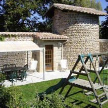 House With 2 Bedrooms in Anneyron, With Enclosed Garden and Wifi, Anneyron — photo 4