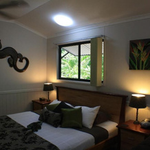 Boutique Bungalows, 旺加灵海滩 — 照片 4