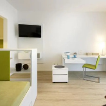 Likeapart Serviced Apartments Am Golfplatz Fürth, Фюрт — фото 2