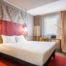 Ibis Sens Hotel, Санс — фото 5