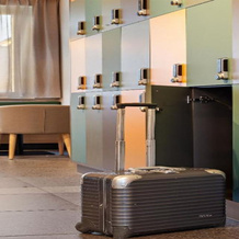 Hey Lou Hotel Karlsruhe Messe, 莱茵施泰滕 — 照片 3