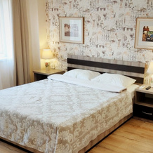Frantsuzskij Dom Guest house, 图阿普谢 — 照片 5
