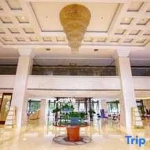 Jinling Grand Hotel Huai'an, Хуайань — фото 3