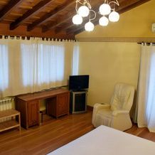 Hotel Don Silvio, Коломбрес — фото 4