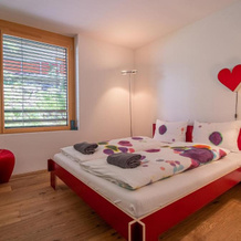 Apartment Salis 06, Arosa — photo 3