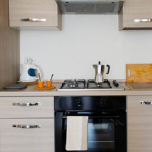 Altido Cosy Apt For 4 With Balcony And View Of Lake Como, Блевио — фото 3