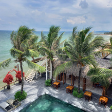 The Palmy Phu Quoc Resort & Spa, Фукуок — фото 3