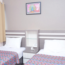 Gaia Asri Hotel, 帕马努坎 — 照片 4