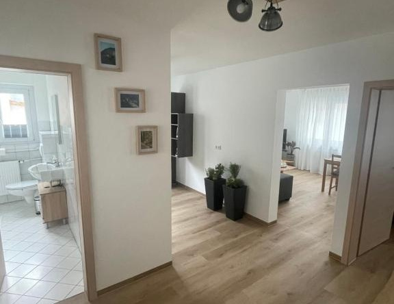 Ferienwohnung Rock, Hornberg — photo 1
