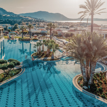 Lindos Imperial Resort & Spa, Киотари — фото 3