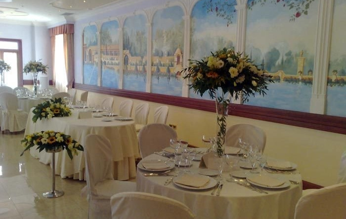 Quintessentia Hotel Gold, Marcianise — photo 1