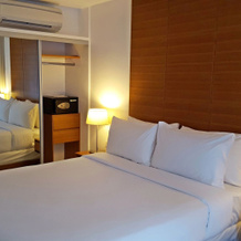 Pontefino Hotel & Residences, 八打雁市 — 照片 5