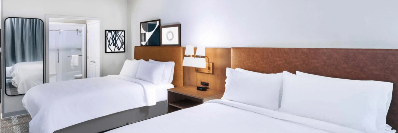 Staybridge Suites Waco South - Woodway By Ihg, Вудвэй — фото 1