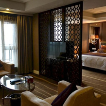 Deyang Care Feeling Grand Hotel, Дэян — фото 5