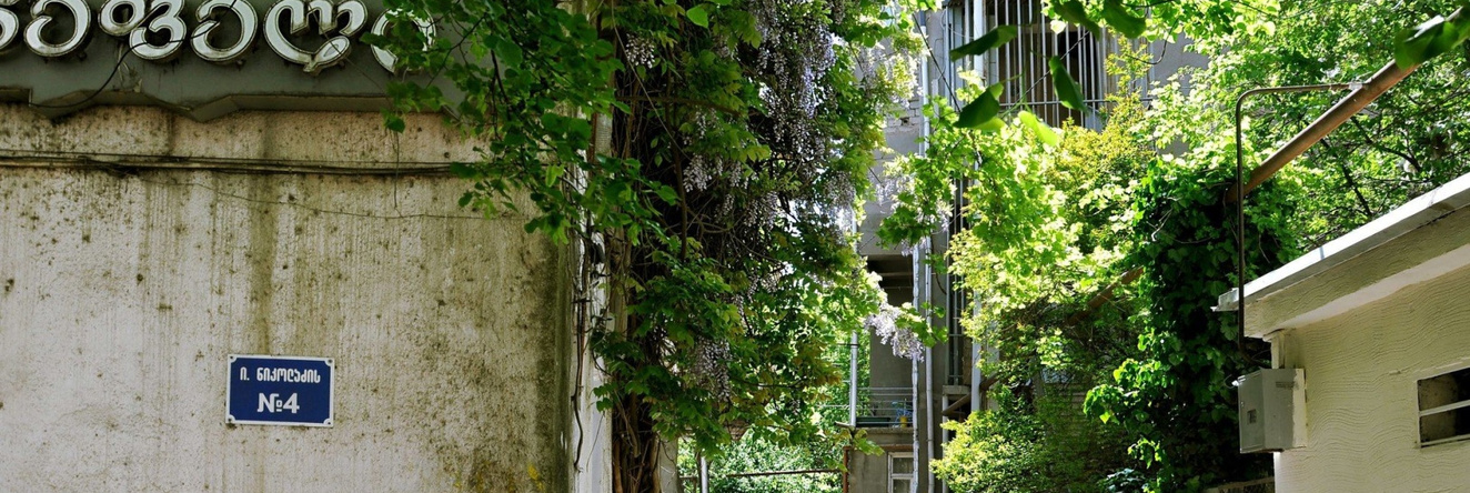 Bfg Suites Vera Residence, Тбилиси — фото 1