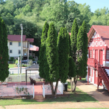 Helen Alpine Village Inn, Helen — photo 4