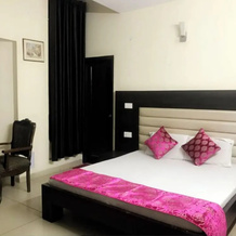 Hotel My India, 帕尼帕特 — 照片 3