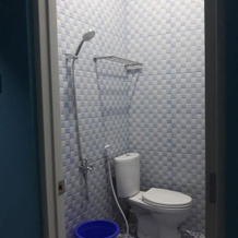 Bu Sur Homestay, Чибинонг — фото 4