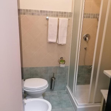 Hotel Centrale, Cascia — photo 4