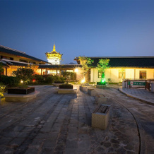 Zmax Hotel·Longhushan Xiaoyaocheng, 鹰潭 — 照片 2