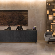 Four Seasons Hotel Bengaluru at Embassy One, 班加罗尔 — 照片 2