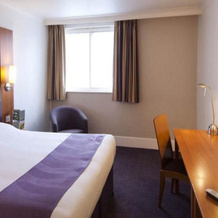 Premier Inn Pontefract North, 诺廷利 — 照片 2