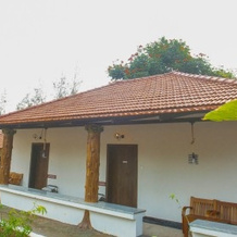 Aara Jungle Resort, Варагампади — фото 4