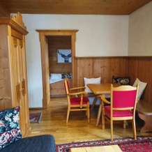 Appartement Pension Backenhausl Ferienwohnungen Chalets Hutten Komfortzimmer, Уттендорф — фото 2