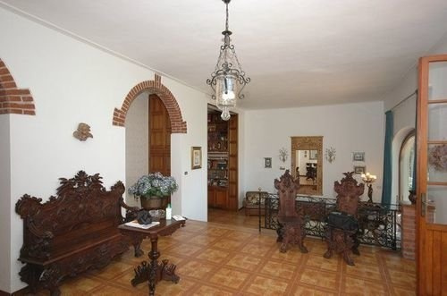 Deodara, Santa Maria a Monte — photo 1