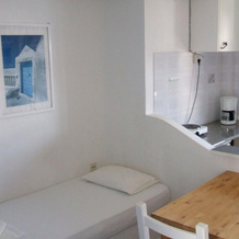 Amalia Studios, Livadi — photo 4