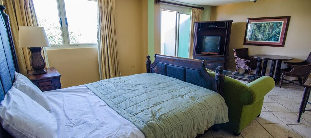 Costa Bonita Culebra Villas Privadas, Кулебра — фото 1