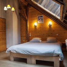 La Ferme De Noémie, Меркюри — фото 4