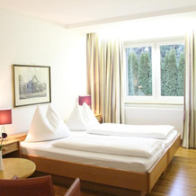 Hotel Alhartinger Hof, Леондинг — фото 4