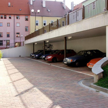 Barbarossa Cheb, Cheb — photo 3