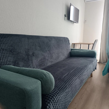 Klubnaya 3811 Flat, Andreyevka — photo 5