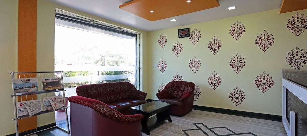 OYO 29689 Hotel Pramod, Sambalpur — photo 1